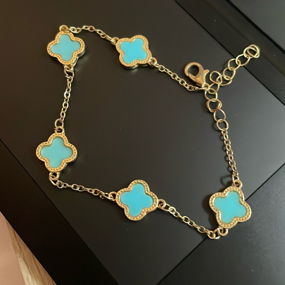 $200 Bloomingdale’s bracelet